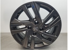 Recambio de llanta para peugeot 208 (p2) puretech referencia OEM IAM 9829566277  