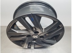 Recambio de llanta para peugeot 208 (p2) puretech referencia OEM IAM 9829566277   2