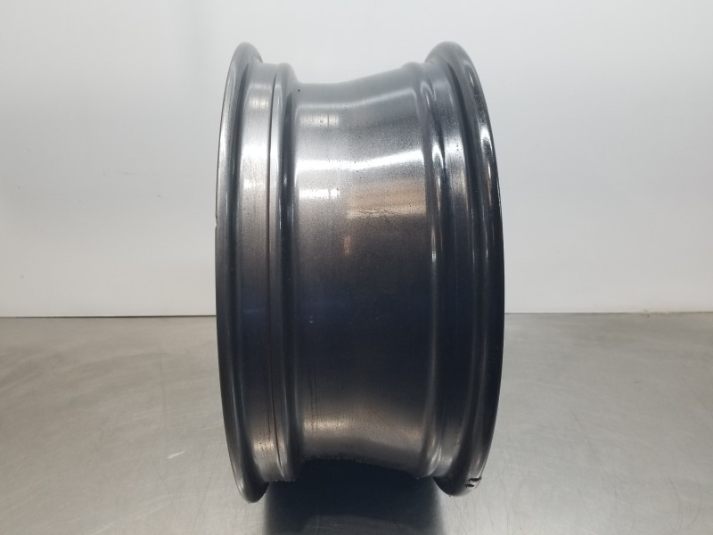 Recambio de llanta para peugeot 208 (p2) puretech referencia OEM IAM 9829566277  