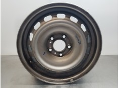 Recambio de llanta para peugeot partner standard 600kg referencia OEM IAM 9832762477  