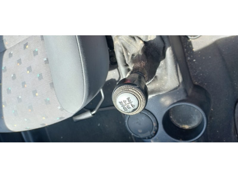 hyundai getz (tb) del año 2004