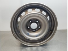 Recambio de llanta para peugeot partner standard 600kg referencia OEM IAM 9832762477  