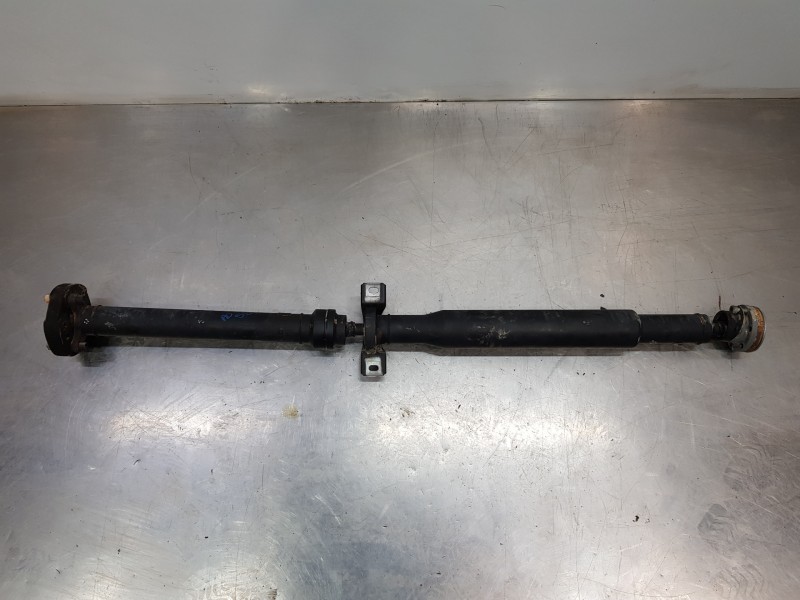 Recambio de transmision central para mercedes clase m (w164) 4matic referencia OEM IAM A1644103102  