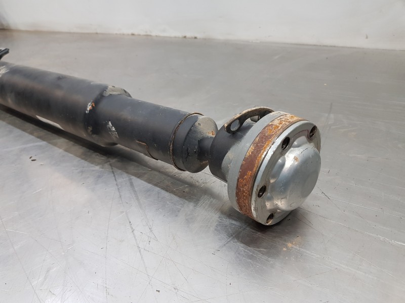 Recambio de transmision central para mercedes clase m (w164) 4matic referencia OEM IAM A1644103102  