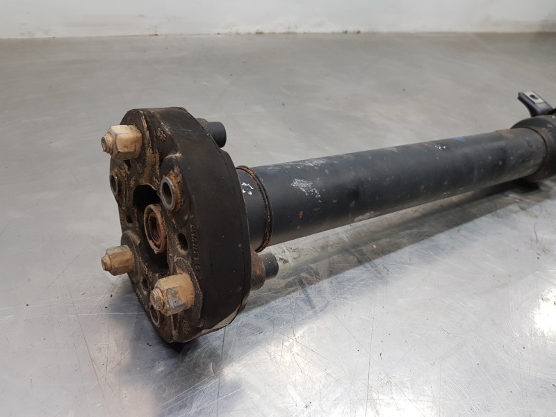 Recambio de transmision central para mercedes clase m (w164) 4matic referencia OEM IAM A1644103102  