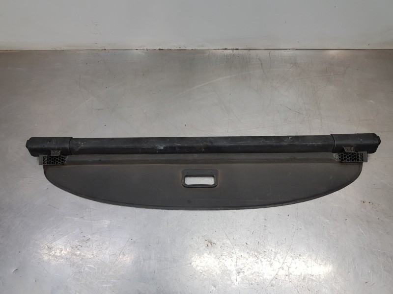 Recambio de bandeja trasera para seat altea xl (5p5) reference referencia OEM IAM 5P8867871E  