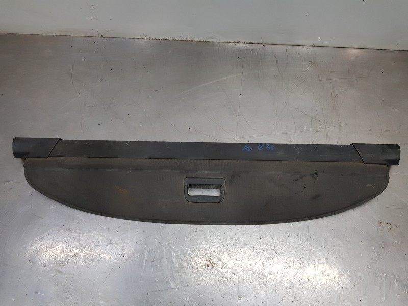 Recambio de bandeja trasera para seat altea xl (5p5) reference referencia OEM IAM 5P8867871E  