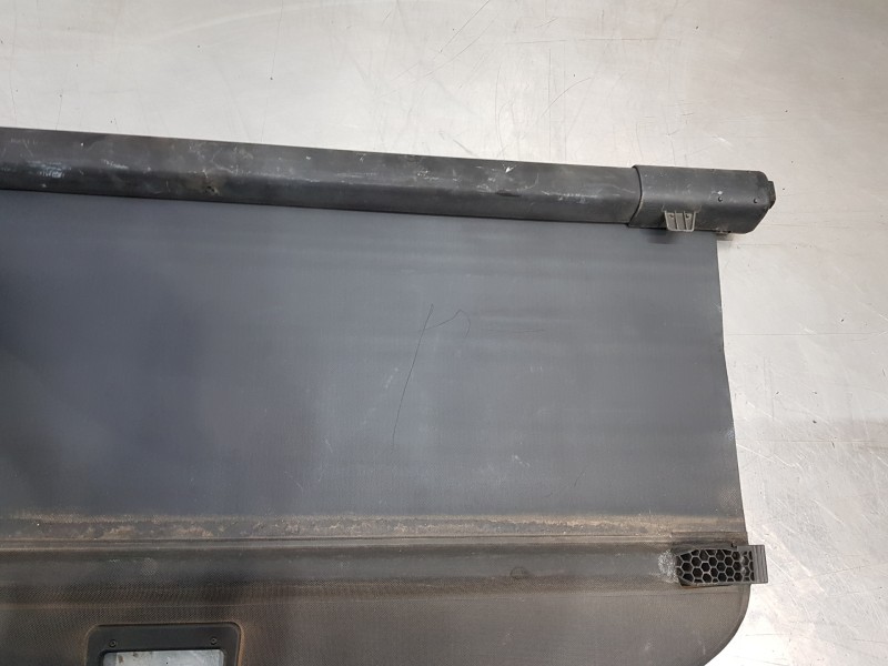 Recambio de bandeja trasera para seat altea xl (5p5) reference referencia OEM IAM 5P8867871E  