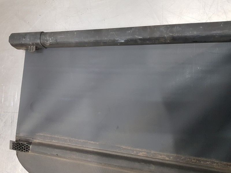 Recambio de bandeja trasera para seat altea xl (5p5) reference referencia OEM IAM 5P8867871E  