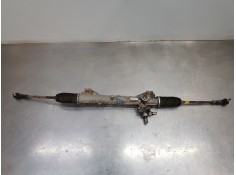 Recambio de cremallera direccion para peugeot 807 style referencia OEM IAM 4000WN 1663661780 