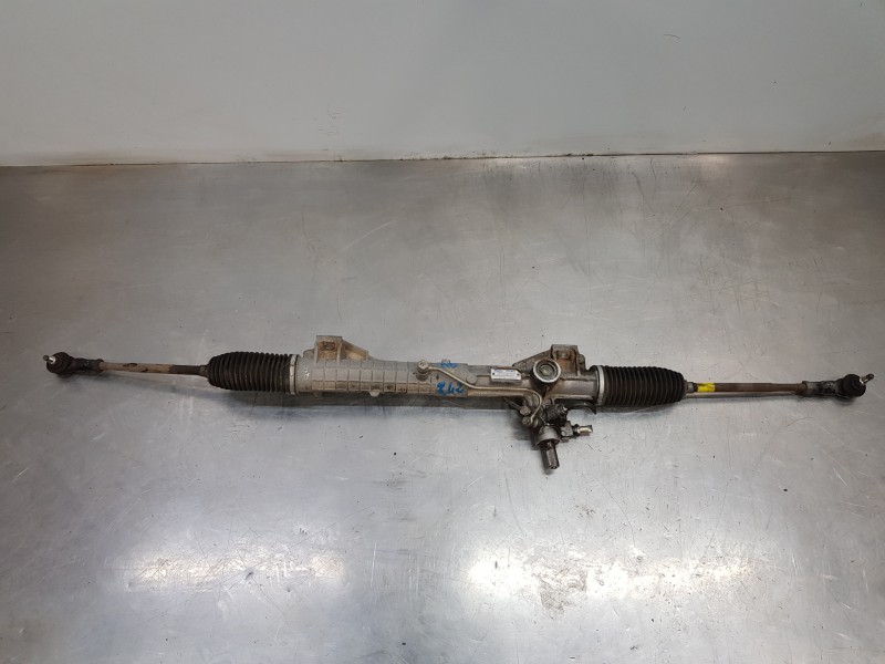 Recambio de cremallera direccion para peugeot 807 style referencia OEM IAM 4000WN 1663661780 