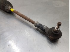 Recambio de cremallera direccion para peugeot 807 style referencia OEM IAM 4000WN 1663661780  2