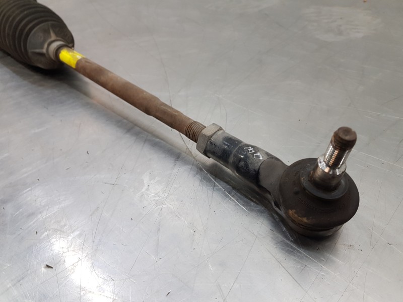 Recambio de cremallera direccion para peugeot 807 style referencia OEM IAM 4000WN 1663661780 