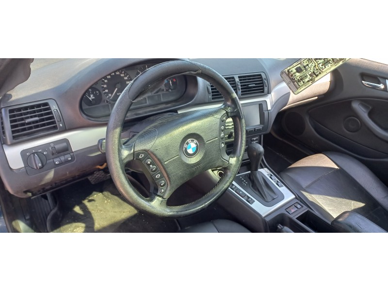 bmw serie 3 touring (e46) del año 2003
