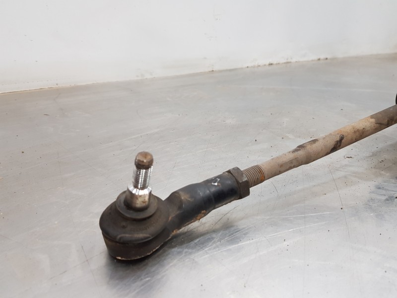 Recambio de cremallera direccion para peugeot 807 style referencia OEM IAM 4000WN 1663661780 