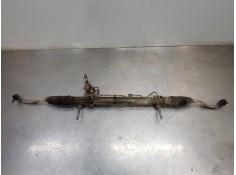 Recambio de cremallera direccion para peugeot 407 st sport referencia OEM IAM 1617934680 4001L9 