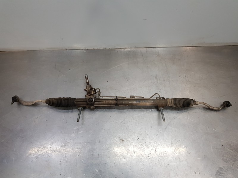 Recambio de cremallera direccion para peugeot 407 st sport referencia OEM IAM 1617934680 4001L9 