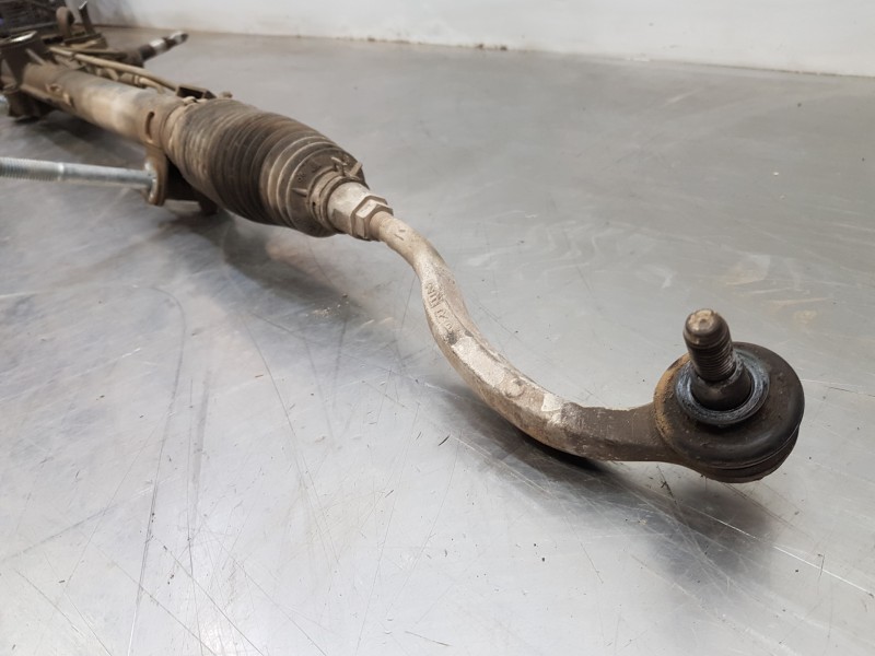 Recambio de cremallera direccion para peugeot 407 st sport referencia OEM IAM 1617934680 4001L9 