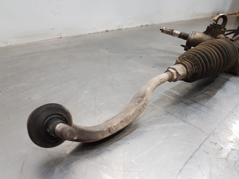 Recambio de cremallera direccion para peugeot 407 st sport referencia OEM IAM 1617934680 4001L9 