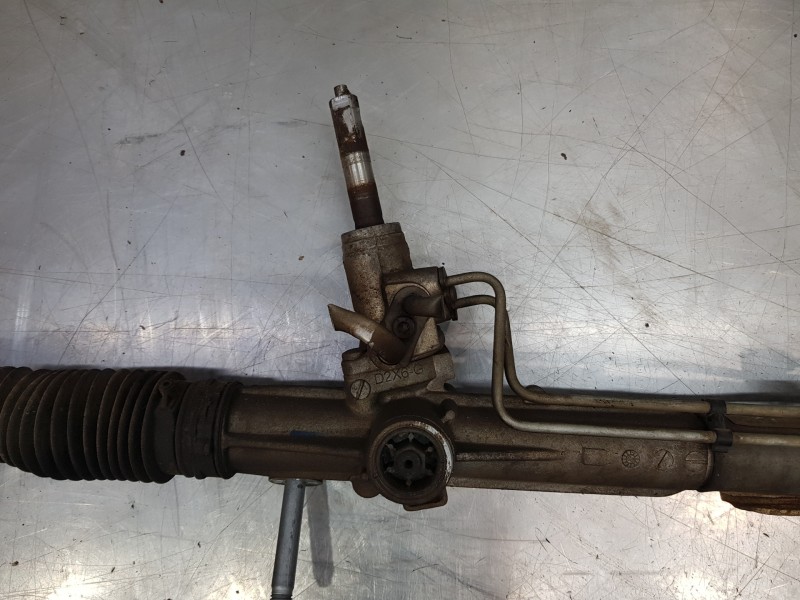 Recambio de cremallera direccion para peugeot 407 st sport referencia OEM IAM 1617934680 4001L9 