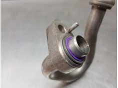 Recambio de tubos aire acondicionado para mercedes clase c (w205) lim. bluetec referencia OEM IAM A2058306501   2