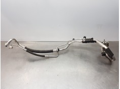 Recambio de tubos aire acondicionado para mercedes clase c (w205) lim. bluetec referencia OEM IAM A2058301600