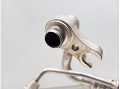 Recambio de tubos aire acondicionado para mercedes clase c (w205) lim. bluetec referencia OEM IAM A2058301600   2