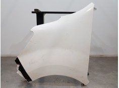 Recambio de aleta delantera izquierda para renault master iii furgón referencia OEM IAM 631013582R