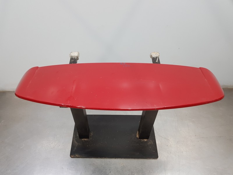 Recambio de aleron trasero para mercedes clase a (w176) design referencia OEM IAM A1767900100 A176791200 