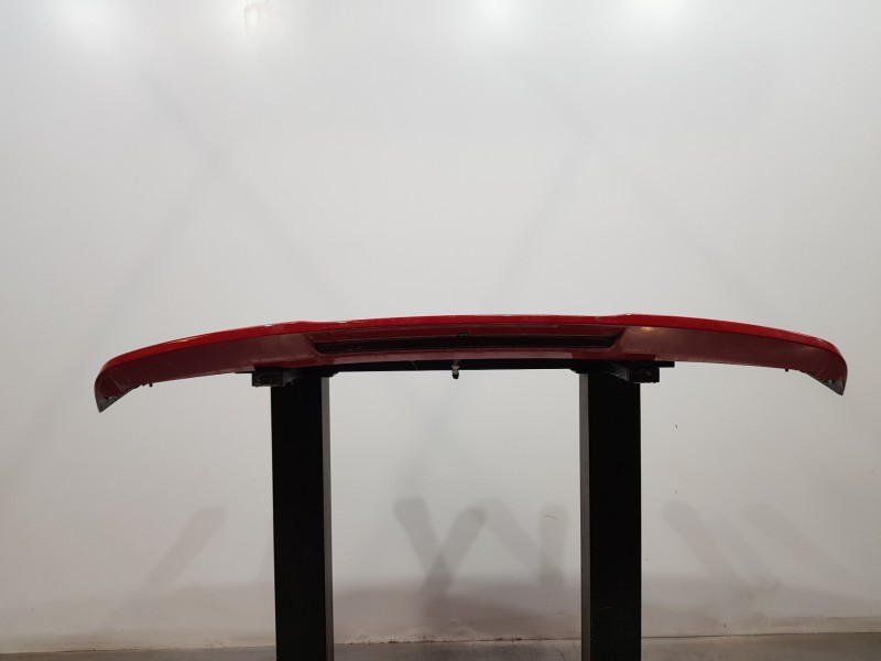 Recambio de aleron trasero para mercedes clase a (w176) design referencia OEM IAM A1767900100 A176791200 