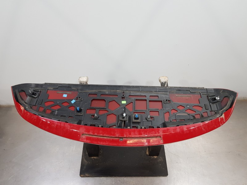 Recambio de aleron trasero para mercedes clase a (w176) design referencia OEM IAM A1767900100 A176791200 