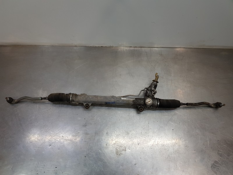 Recambio de cremallera direccion para mercedes clase m (w164) 4matic referencia OEM IAM A1644600300  