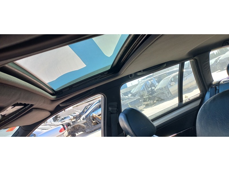 bmw serie 3 touring (e46) del año 2003