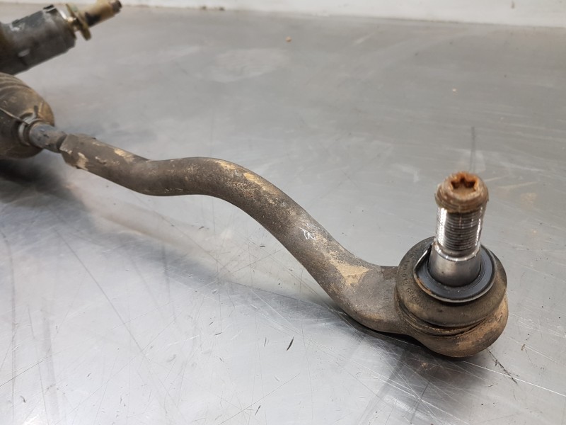 Recambio de cremallera direccion para mercedes clase m (w164) 4matic referencia OEM IAM A1644600300  