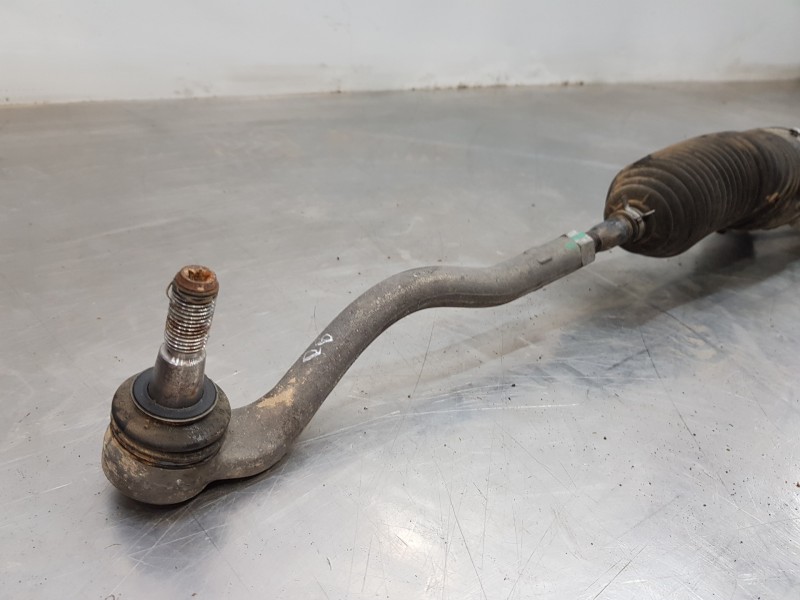 Recambio de cremallera direccion para mercedes clase m (w164) 4matic referencia OEM IAM A1644600300  