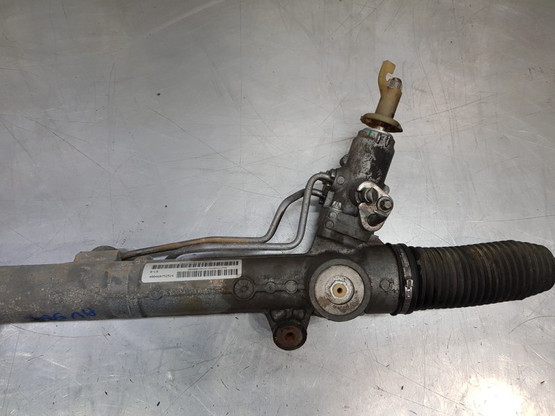 Recambio de cremallera direccion para mercedes clase m (w164) 4matic referencia OEM IAM A1644600300  