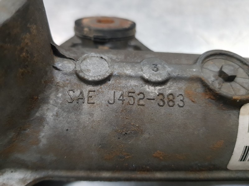 Recambio de cremallera direccion para mercedes clase m (w164) 4matic referencia OEM IAM A1644600300  