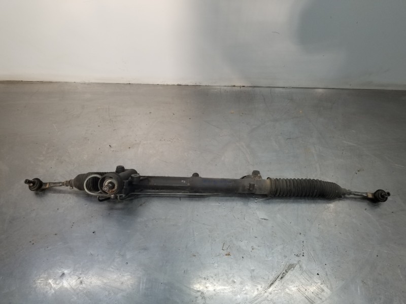 Recambio de cremallera direccion para audi a4 cabrio (8h) s line referencia OEM IAM 8E1422054E  