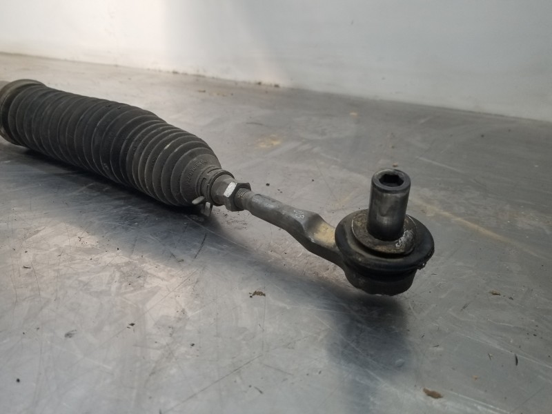 Recambio de cremallera direccion para audi a4 cabrio (8h) s line referencia OEM IAM 8E1422054E  