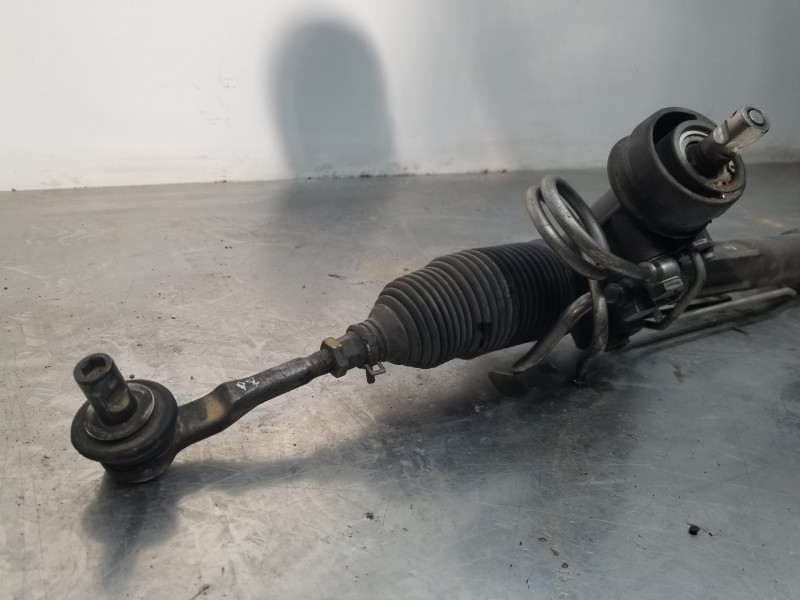 Recambio de cremallera direccion para audi a4 cabrio (8h) s line referencia OEM IAM 8E1422054E  