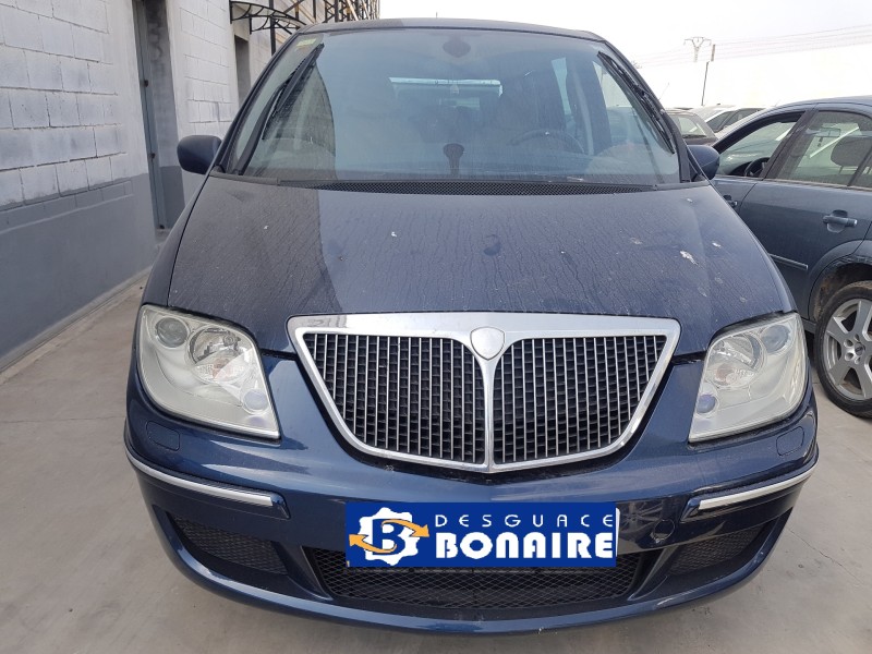 lancia phedra (180) del año 2005