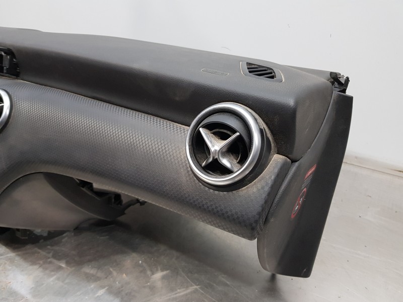 Recambio de kit airbag para mercedes clase a (w176) design referencia OEM IAM A17668013019H68 A1179001802 