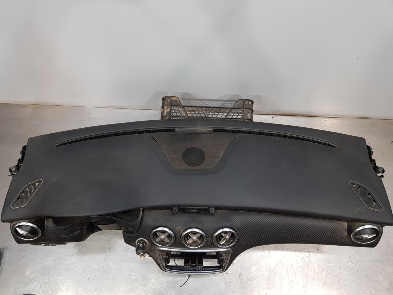 Recambio de kit airbag para mercedes clase a (w176) design referencia OEM IAM A17668013019H68 A1179001802 