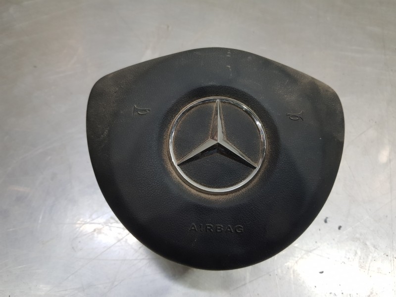 Recambio de kit airbag para mercedes clase a (w176) design referencia OEM IAM A17668013019H68 A1179001802 