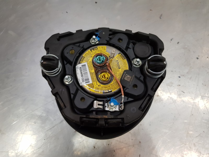 Recambio de kit airbag para mercedes clase a (w176) design referencia OEM IAM A17668013019H68 A1179001802 