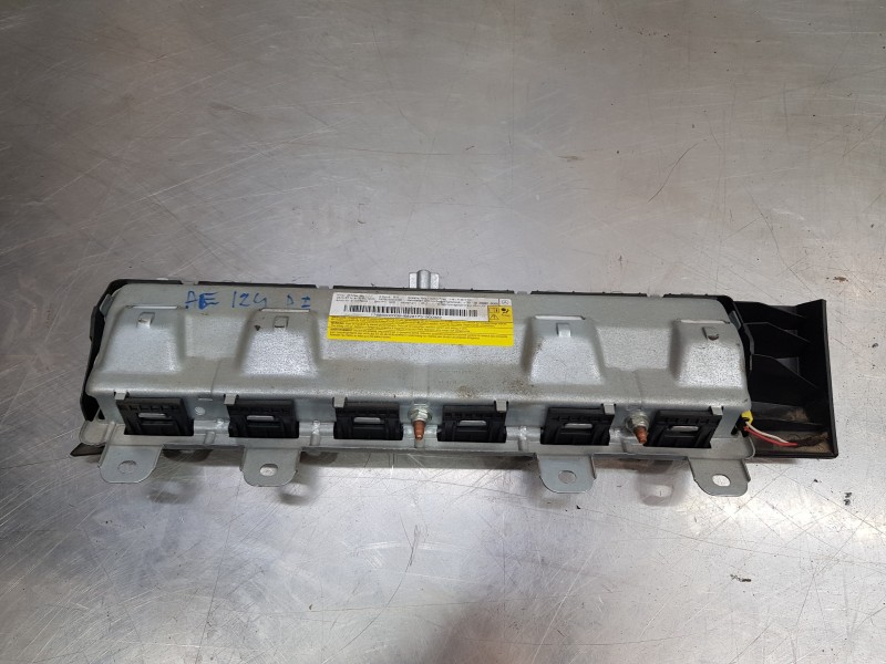 Recambio de kit airbag para mercedes clase a (w176) design referencia OEM IAM A17668013019H68 A1179001802 