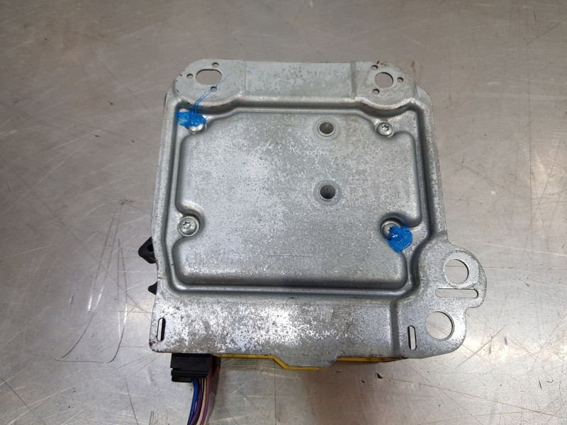 Recambio de kit airbag para mercedes clase a (w176) design referencia OEM IAM A17668013019H68 A1179001802 