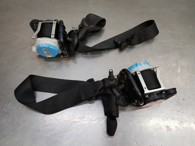 Recambio de kit airbag para mercedes clase a (w176) design referencia OEM IAM A17668013019H68 A1179001802 