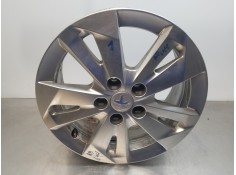 Recambio de llanta para peugeot rifter acces referencia OEM IAM 9816963177  