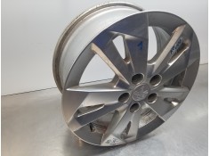 Recambio de llanta para peugeot rifter acces referencia OEM IAM 9816963177   2